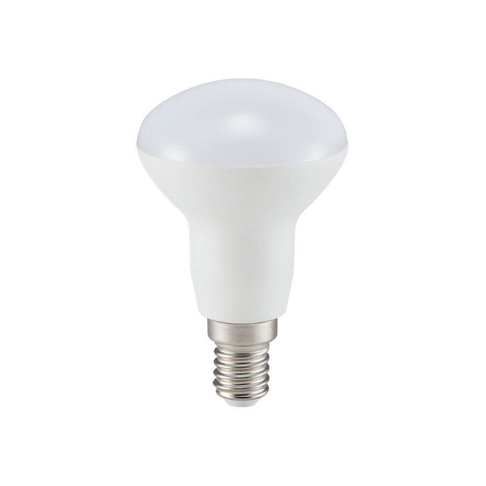 LED BULB V-TAC E14 4.8W 4000K 470LM R50 SMN