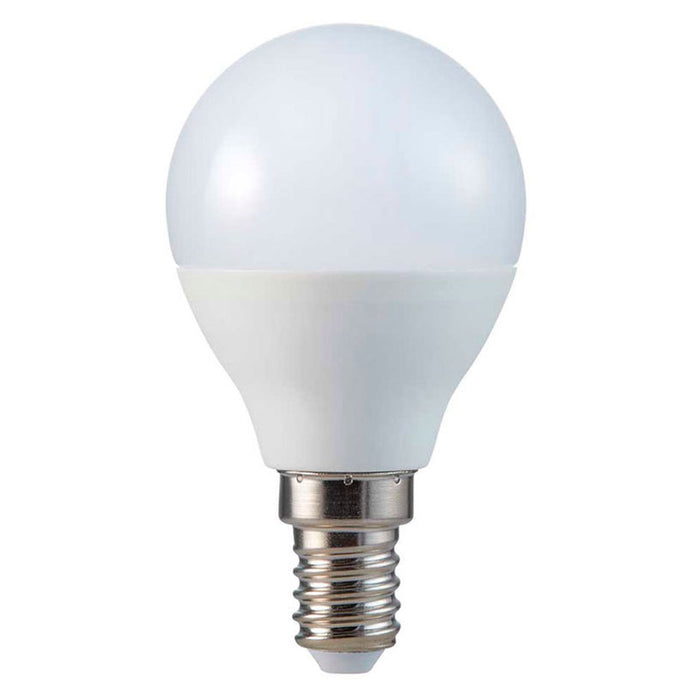 LED BULB V-TAC E14 5.5W 3000K 470LM P45