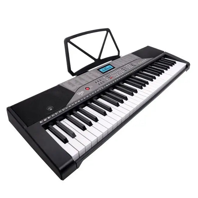 V-TONE VK 100-61 - keyboard for children to learn to play