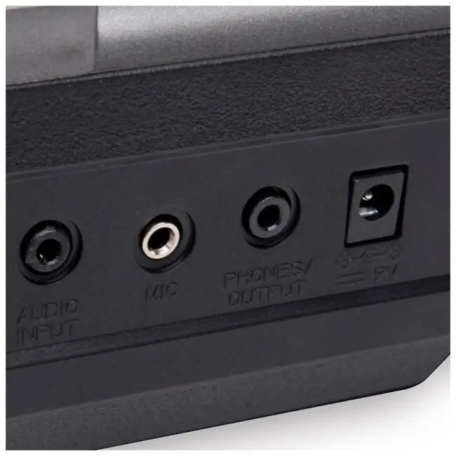 V-TONE VK 100-61 - keyboard for children to learn to play