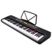 V-TONE VK 200-61L - keyboard for children to learn to play