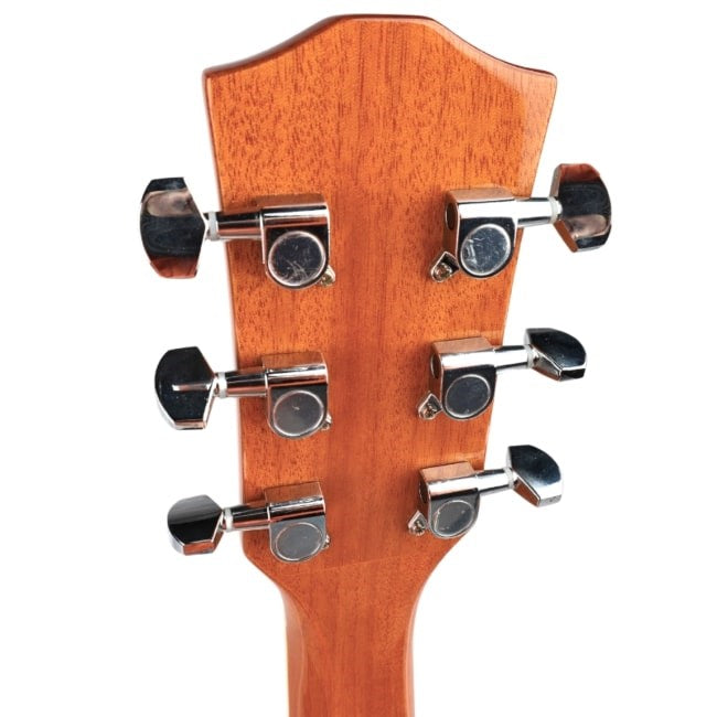 V-TONE VEAG1 CE NT - 4/4 electro-acoustic guitar, natural