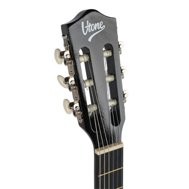 V-TONE CG One BK - classical guitar 4/4, black