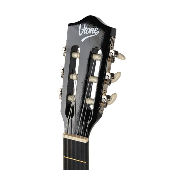 V-TONE CG One BK - classical guitar 4/4, black
