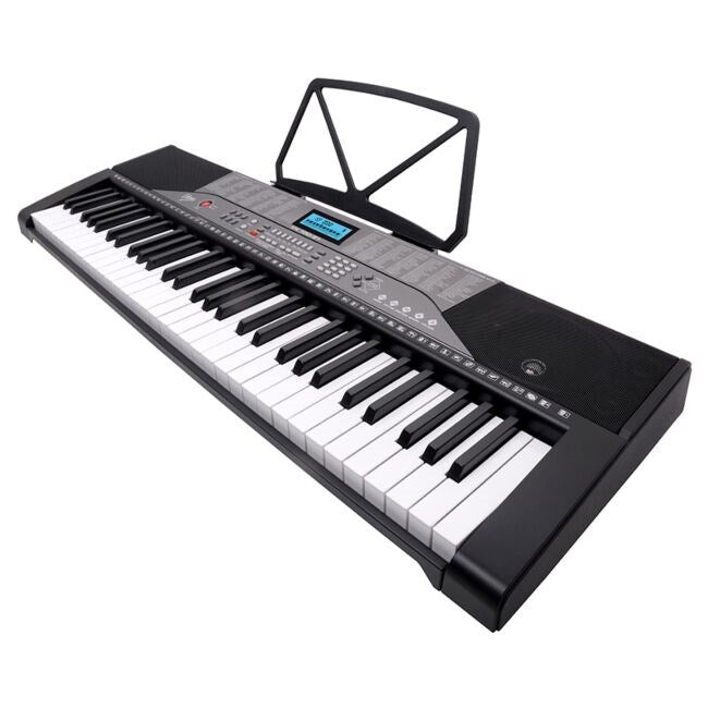 V-TONE VK 100-61 - keyboard for children to learn to play