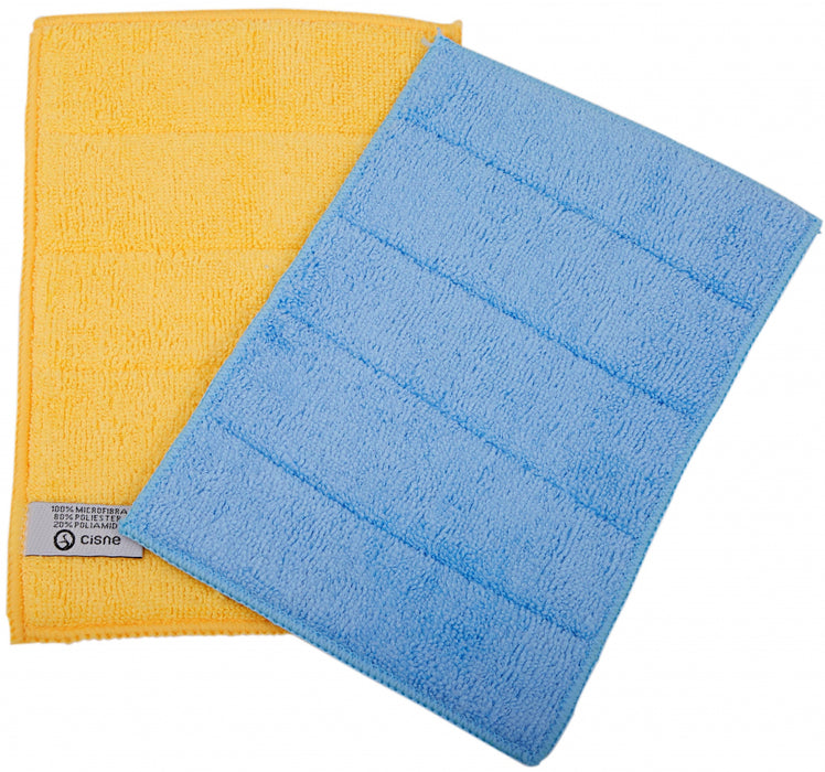 Microfiber sponge VACBAG 560505 2 pcs