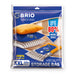 VACUUM BAG XXL 130X80 CM BRIO - Продукти за съхранение и организация на дрехи<<<Домашни потреби<<<Кухня<<<Praktiker