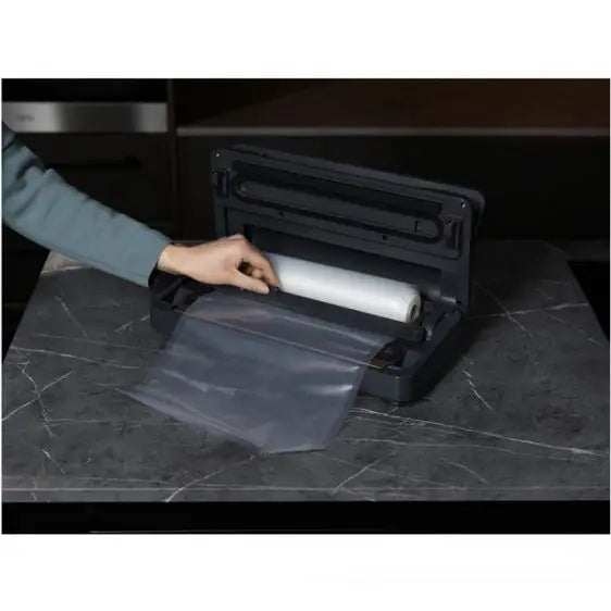 Vacuum bags AEG AVSRR1 2 pcs. rolls 25 cm x 6 m - Уреди за вакуумиране<<<Уреди за кухня<<<Малки електроуреди<<<TechnoMix