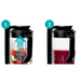Vacuum blender BOSCH MMBV622M - Блендери<<<Уреди за кухня<<<Малки електроуреди<<<TechnoMix&&&Уреди за