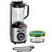 Vacuum blender BOSCH MMBV622M - Блендери<<<Уреди за кухня<<<Малки електроуреди<<<TechnoMix&&&Уреди за