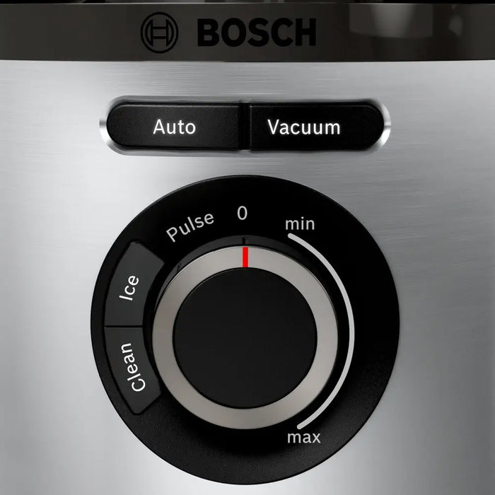 Vacuum blender BOSCH MMBV622M - Блендери<<<Уреди за кухня<<<Малки електроуреди<<<TechnoMix&&&Уреди за