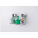 VACUUM BOTTLE HOLDER BESTLOCK KITCHEN CHROME 30 CM COMPACTOR - Системи за окачване<<<Домашни потреби<<<Кухня<<<Praktiker
