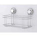 VACUUM BOTTLE HOLDER BESTLOCK KITCHEN CHROME 30 CM COMPACTOR - Системи за окачване<<<Домашни потреби<<<Кухня<<<Praktiker