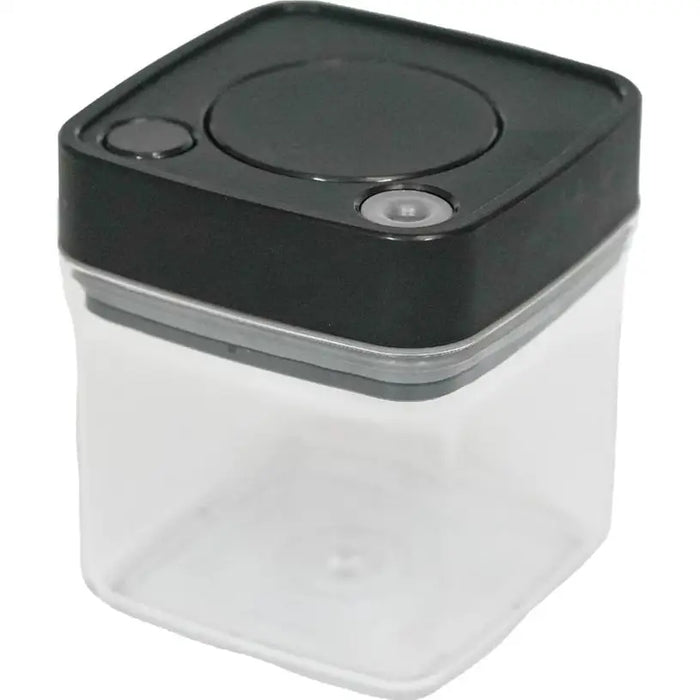 VACUUM CANISTER 900 ML NERTHUS - Кутии за храна и купи<<<Домашни потреби<<<Кухня<<<Praktiker