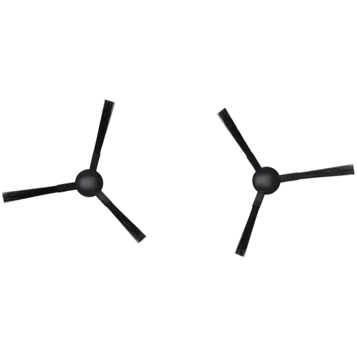 Vacuum cleaner accessory AENO ARCSB2-3 side brushes for RC2/3S - Аксесоари за