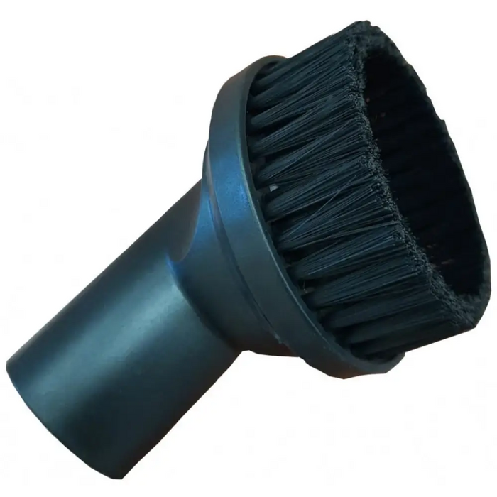 Vacuum cleaner accessory NITEC M107 round brush for furniture - Аксесоари за прахосмукачки<<<Аксесоари<<<TechMart