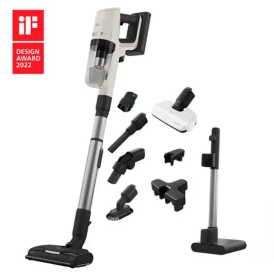 Vacuum cleaner AEG ALLERGY 8000 AP81HB25SH - Вертикални прахосмукачки<<<Прахосмукачки<<<Малки