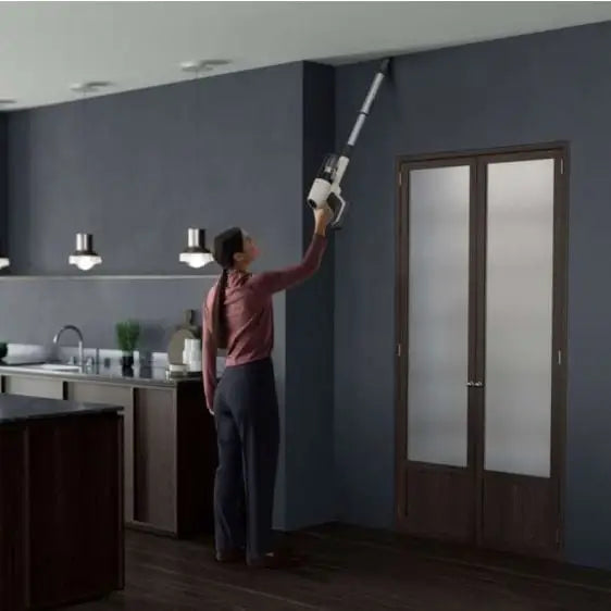 Vacuum cleaner AEG ALLERGY 8000 AP81HB25SH - Вертикални прахосмукачки<<<Прахосмукачки<<<Малки