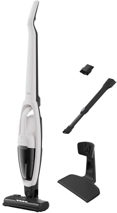 Vacuum cleaner AEG AS52CB18SH - Прахосмукачки вертикални<<<Прахосмукачки<<<Малки електроуреди<<<TechMart