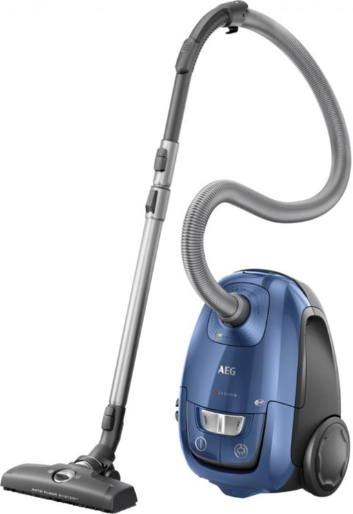 Vacuum cleaner AEG VX8-2-6SB - Прахосмукачки стандартни<<<Прахосмукачки<<<Малки електроуреди<<<TechMart
