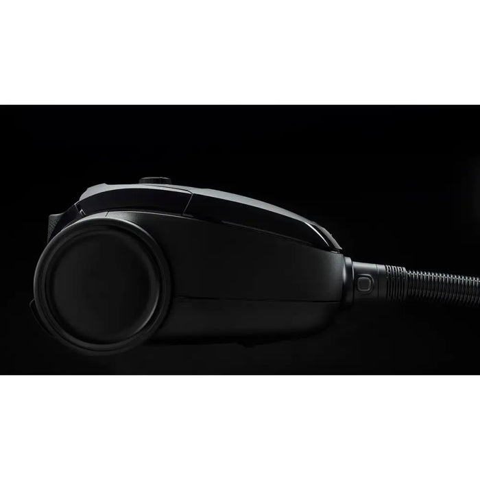 Vacuum Cleaner AEG VX82-1-ÖKO Black 600 W - Прахосмукачки и роботи<<<Почистване Прахосмукачки И Гладене<<<Дом