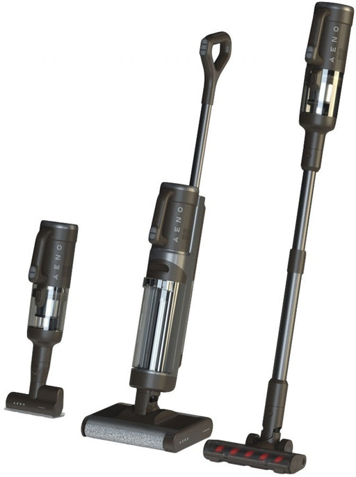 Vacuum cleaner AENO ATC0001 - Прахосмукачки вертикални<<<Прахосмукачки<<<Малки електроуреди<<<TechMart