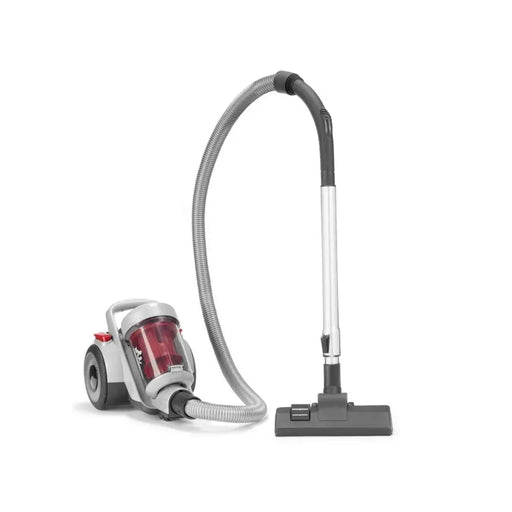 Vacuum Cleaner Argon Red Grey 900 W - Почистване Прахосмукачки И Гладене<<<Дом Градина<<<BigBuy&&&Прахосмукачки и