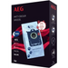 Vacuum cleaner bag AEG GR203S - Аксесоари за прахосмукачки<<<Аксесоари<<<TechMart&&&Консумативи за