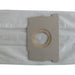 VACUUM CLEANER BAGS COALA 2 PCS ROVENTA COALA RO21 3 PCS - Акс. малки ел.уреди<<<Домакински електроуреди<<<Мебели и