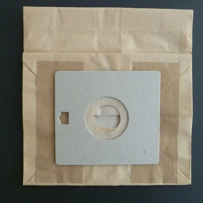 VACUUM CLEANER BAGS COALA 2PCS TAURUS GOLF 1500E 3PCS. TONI TONI T 3 PCS - Акс. малки ел.уреди<<<Домакински