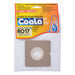 VACUUM CLEANER BAGS COALA BAG. FOR DUST. TONI RO17-A COA 3 PCS - Акс. малки ел.уреди<<<Домакински електроуреди<<<Мебели