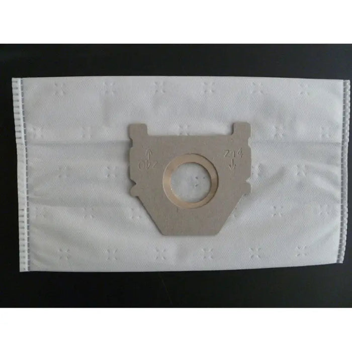 VACUUM CLEANER BAGS COALA BAG. FOR DUST. TONI Z14-A COAL 2 PCS - Акс. малки ел.уреди<<<Домакински електроуреди<<<Мебели