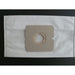 VACUUM CLEANER BAGS COALA BAG. FOR DUST. TONI Z15-A COAL 3 PCS - Акс. малки ел.уреди<<<Домакински електроуреди<<<Мебели