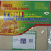 VACUUM CLEANER BAGS TONI - Акс. малки ел.уреди<<<Домакински електроуреди<<<Мебели и интериор<<<Praktiker&&&Акс. малки