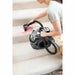 vacuum cleaner Bissell 3730N Black noir 750 W 2,8 L - Почистване Прахосмукачки И Гладене<<<Дом