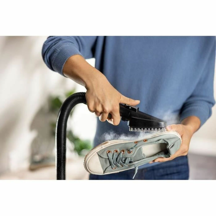 vacuum cleaner Bissell Grey 1100 W - Почистване Прахосмукачки И Гладене<<<Дом Градина<<<BigBuy&&&Прахосмукачки и