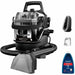 vacuum cleaner Bissell Grey 1100 W - Почистване Прахосмукачки И Гладене<<<Дом Градина<<<BigBuy&&&Прахосмукачки и