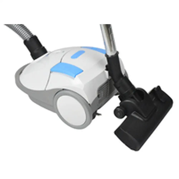 vacuum cleaner Blaupunkt VCB201 Blue White Grey 700 W - Прахосмукачки и роботи<<<Почистване Прахосмукачки И