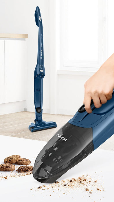 Vacuum cleaner Bosch BCHF2MX20 - Прахосмукачки<<<BOSCH дребна електродомакинска
