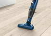 Vacuum cleaner Bosch BCHF2MX20 - Прахосмукачки<<<BOSCH дребна електродомакинска