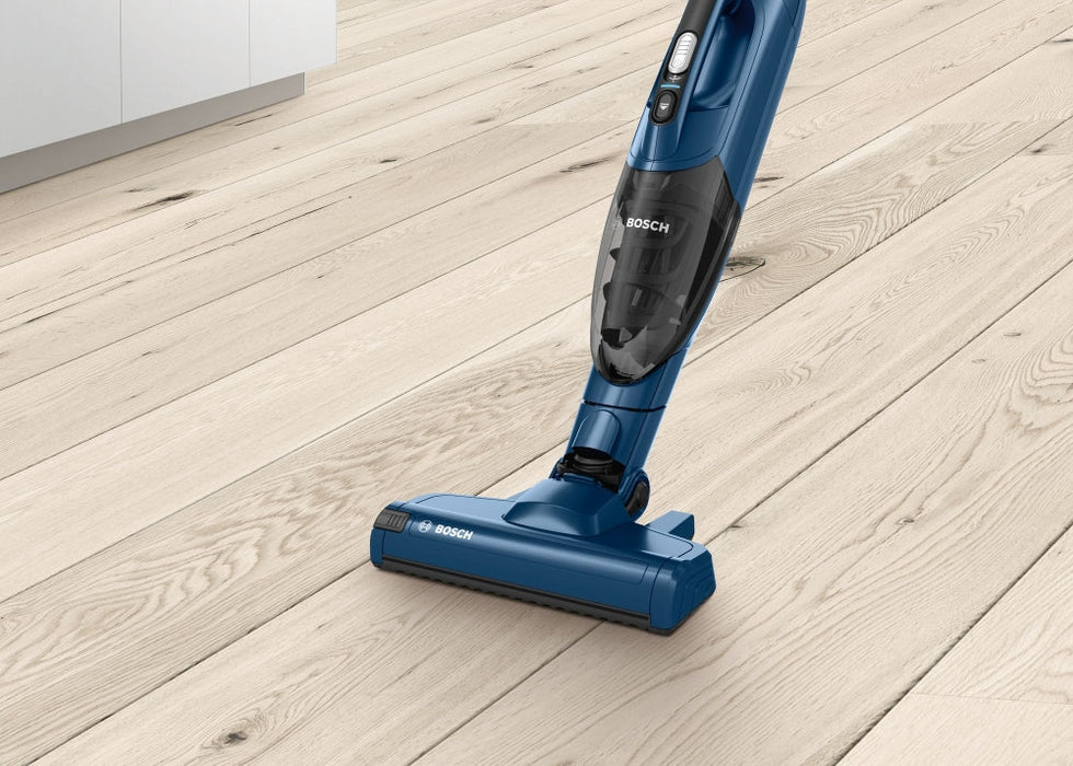 Vacuum cleaner Bosch BCHF2MX20 - Прахосмукачки<<<BOSCH дребна електродомакинска