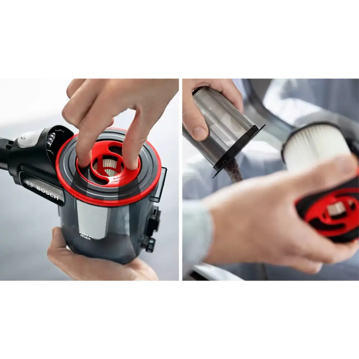 Vacuum cleaner BOSCH BCS 711XXL - Прахосмукачки<<<BOSCH дребна електродомакинска техника<<<BOSCH<<<PolyComp&&&Vacuum