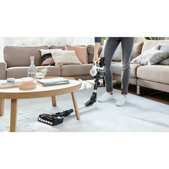 Vacuum cleaner BOSCH BCS 711XXL - Прахосмукачки<<<BOSCH дребна електродомакинска техника<<<BOSCH<<<PolyComp&&&Vacuum