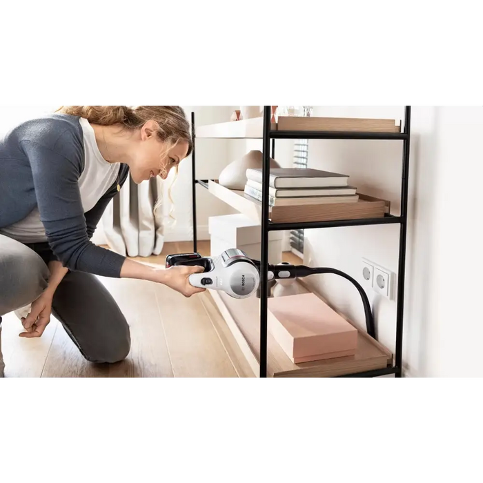 Vacuum cleaner BOSCH BCS 711XXL - Прахосмукачки<<<BOSCH дребна електродомакинска техника<<<BOSCH<<<PolyComp&&&Vacuum