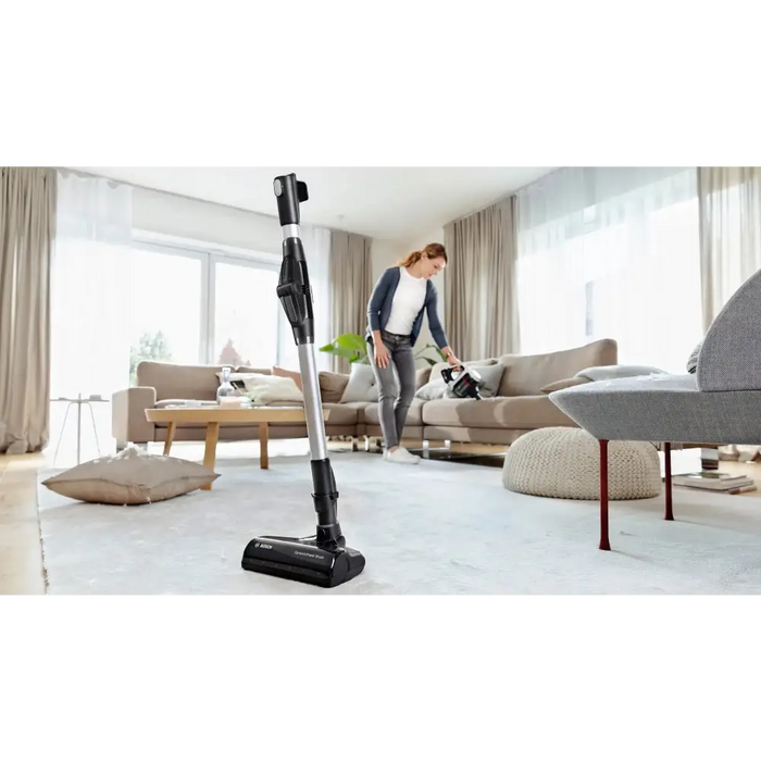 Vacuum cleaner BOSCH BCS 711XXL - Прахосмукачки<<<BOSCH дребна електродомакинска техника<<<BOSCH<<<PolyComp&&&Vacuum