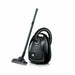 Vacuum Cleaner BOSCH BGB38BA1 Black 600 W - Прахосмукачки и роботи<<<Почистване Прахосмукачки И Гладене<<<Дом