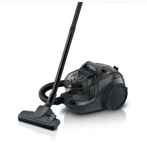 vacuum cleaner BOSCH BGC21X300 Black 550 W - Прахосмукачки<<<BOSCH дребна електродомакинска