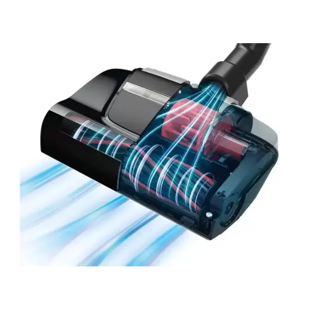 Vacuum cleaner BOSCH BGL8POW2 - Прахосмукачки с торбички<<<Прахосмукачки<<<Малки електроуреди<<<TechnoMix