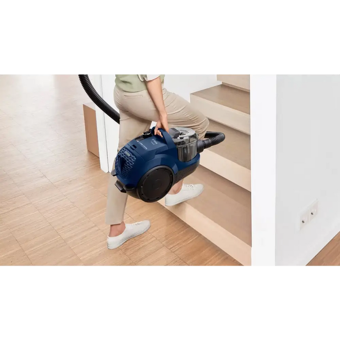 Vacuum cleaner Bosch BGS21X320*** - Прахосмукачки<<<BOSCH дребна електродомакинска