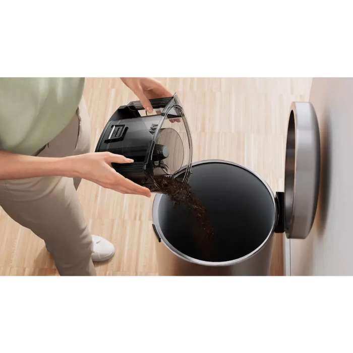 Vacuum cleaner Bosch BGS21X320*** - Прахосмукачки<<<BOSCH дребна електродомакинска